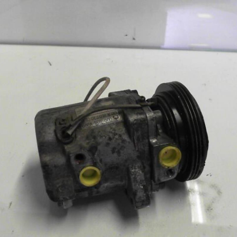 Compresseur clim SMART ROADSTER