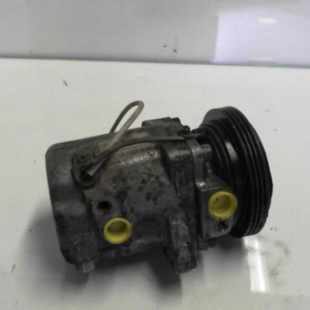 Compresseur clim SMART ROADSTER Photo n°1