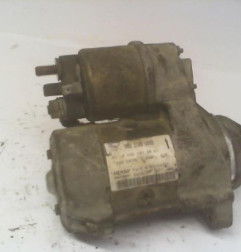 Demarreur SMART ROADSTER Photo n°1