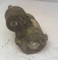 Demarreur SMART ROADSTER Photo n°3