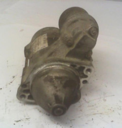 Demarreur SMART ROADSTER Photo n°5