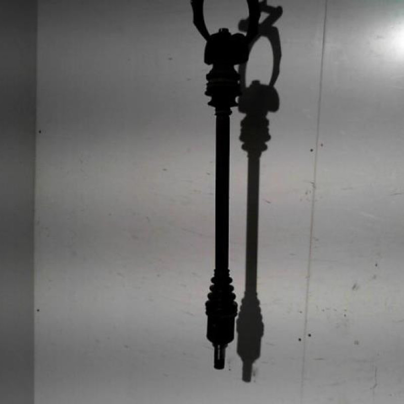 Cardan arriere droit (transmission) SMART ROADSTER