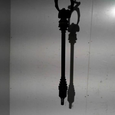 Cardan arriere droit (transmission) SMART ROADSTER