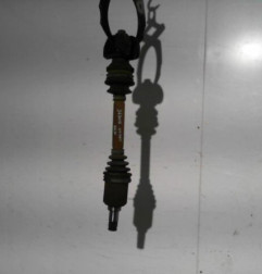 Cardan arriere gauche (transmission) SMART ROADSTER Photo n°1