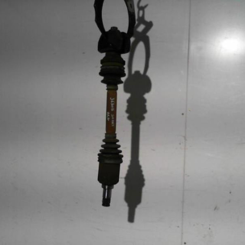 Cardan arriere gauche (transmission) SMART ROADSTER