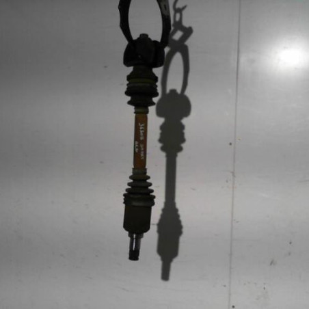 Cardan arriere gauche (transmission) SMART ROADSTER