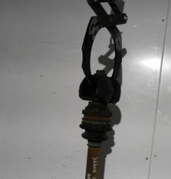 Cardan arriere gauche (transmission) SMART ROADSTER Photo n°3