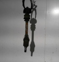 Cardan arriere gauche (transmission) SMART ROADSTER Photo n°4