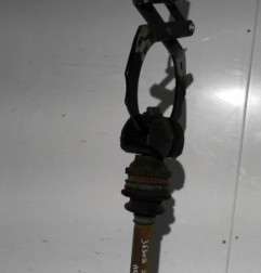 Cardan arriere gauche (transmission) SMART ROADSTER Photo n°6