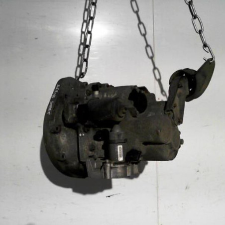 Boite de vitesses SMART ROADSTER Photo n°1