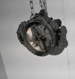 Boite de vitesses SMART ROADSTER