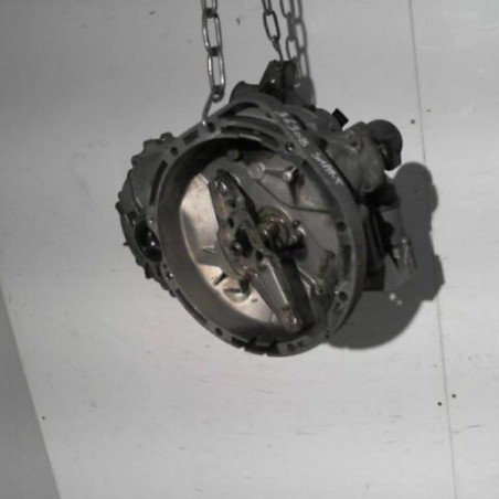 Boite de vitesses SMART ROADSTER