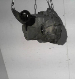 Boite de vitesses SMART ROADSTER Photo n°3