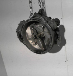 Boite de vitesses SMART ROADSTER Photo n°5