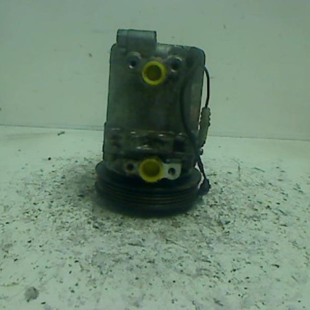 Compresseur clim SUZUKI VITARA