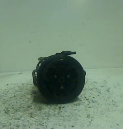 Compresseur clim SUZUKI VITARA Photo n°3