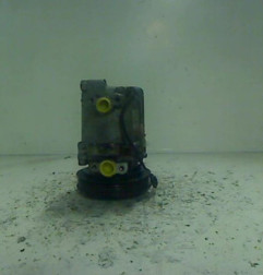 Compresseur clim SUZUKI VITARA Photo n°4