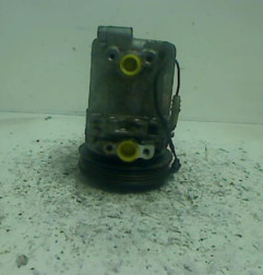 Compresseur clim SUZUKI VITARA Photo n°5