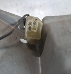 Moteur essuie glace arriere SUZUKI VITARA Photo n°3