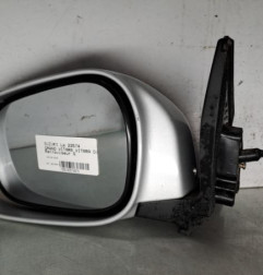 Retroviseur gauche SUZUKI VITARA