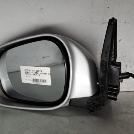 Retroviseur gauche SUZUKI VITARA