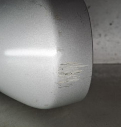 Retroviseur gauche SUZUKI VITARA Photo n°4