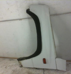 Aile avant gauche SUZUKI VITARA Photo n°1