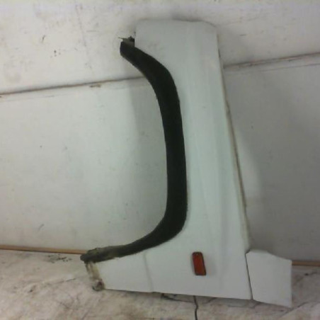 Aile avant gauche SUZUKI VITARA Photo n°1