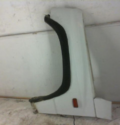 Aile avant gauche SUZUKI VITARA