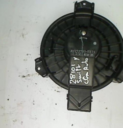Ventilateur chauffage SUZUKI SWIFT 4 Photo n°1