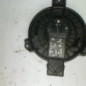 Ventilateur chauffage SUZUKI SWIFT 4