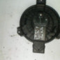 Ventilateur chauffage SUZUKI SWIFT 4