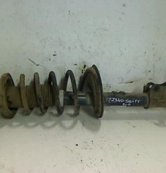 Amortisseur avant droit SUZUKI SWIFT 3 Photo n°1