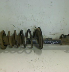 Amortisseur avant droit SUZUKI SWIFT 3