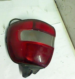 Feu arriere principal droit (feux) SUZUKI BALENO Photo n°1