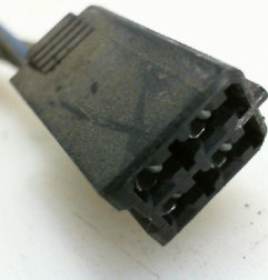 Feu arriere principal droit (feux) SUZUKI BALENO Photo n°3