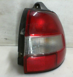 Feu arriere principal droit (feux) SUZUKI BALENO Photo n°4