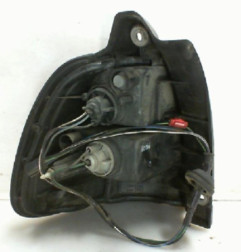 Feu arriere principal droit (feux) SUZUKI BALENO Photo n°5