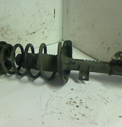 Amortisseur avant gauche SUZUKI SWIFT 3