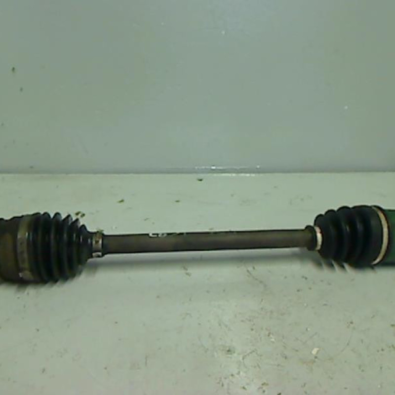 Cardan gauche (transmission) SUZUKI SWIFT 3