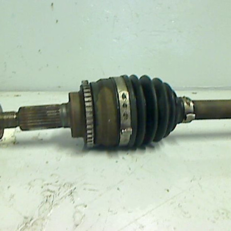 Cardan gauche (transmission) SUZUKI SWIFT 3