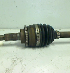 Cardan gauche (transmission) SUZUKI SWIFT 3 Photo n°4