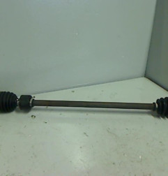 Cardan droit (transmission) SUZUKI SWIFT 3 Photo n°1