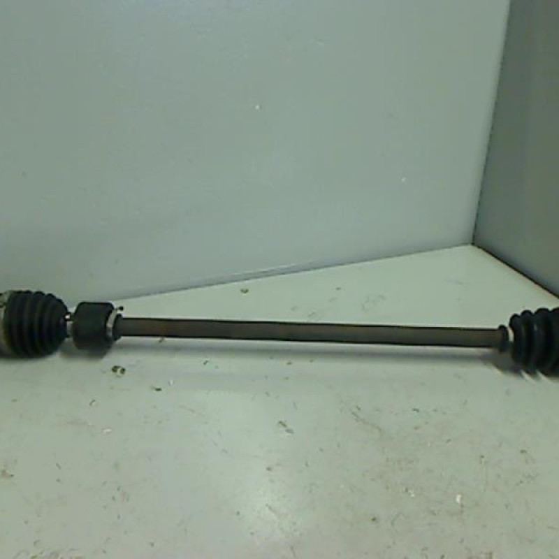 Cardan droit (transmission) SUZUKI SWIFT 3