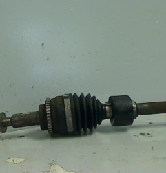 Cardan droit (transmission) SUZUKI SWIFT 3