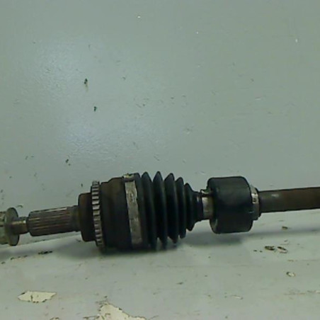 Cardan droit (transmission) SUZUKI SWIFT 3