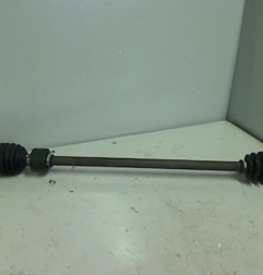 Cardan droit (transmission) SUZUKI SWIFT 3 Photo n°3