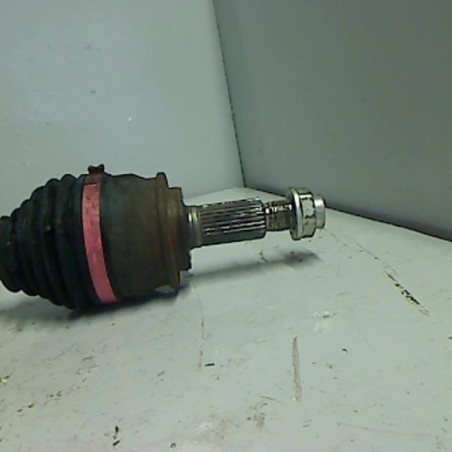 Cardan arriere droit (transmission) SUZUKI GRAND VITARA 2