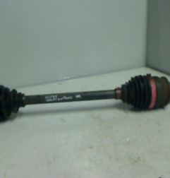 Cardan arriere droit (transmission) SUZUKI GRAND VITARA 2 Photo n°4