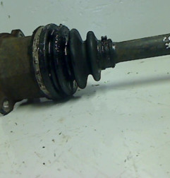 Cardan arriere droit (transmission) SUZUKI GRAND VITARA 2 Photo n°6